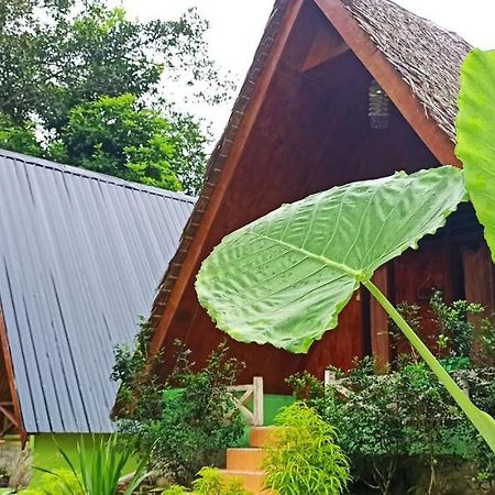 Green Forest Tangkahan ภายนอก รูปภาพ
