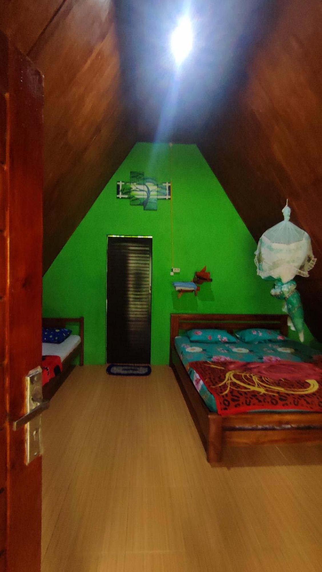 Green Forest Tangkahan ห้อง รูปภาพ