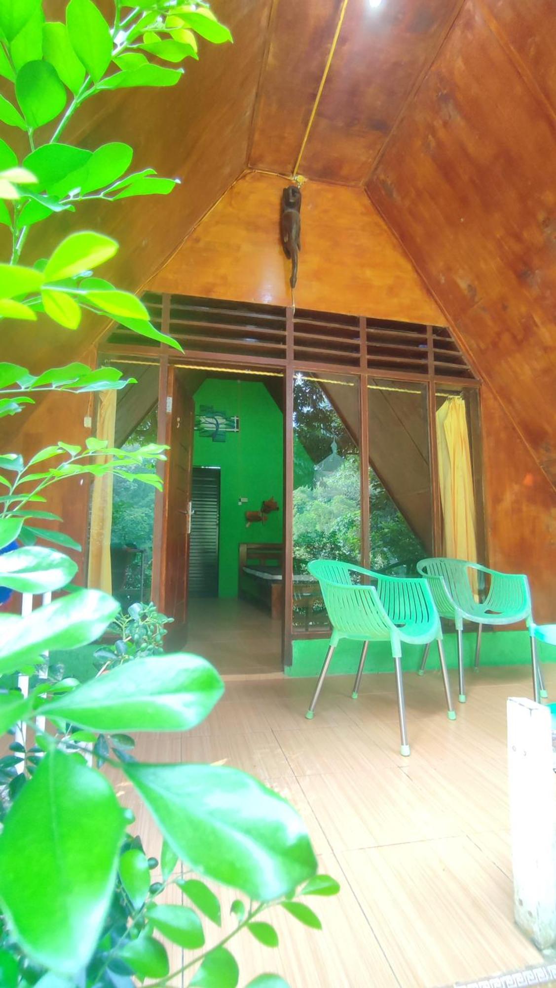 Green Forest Tangkahan ห้อง รูปภาพ