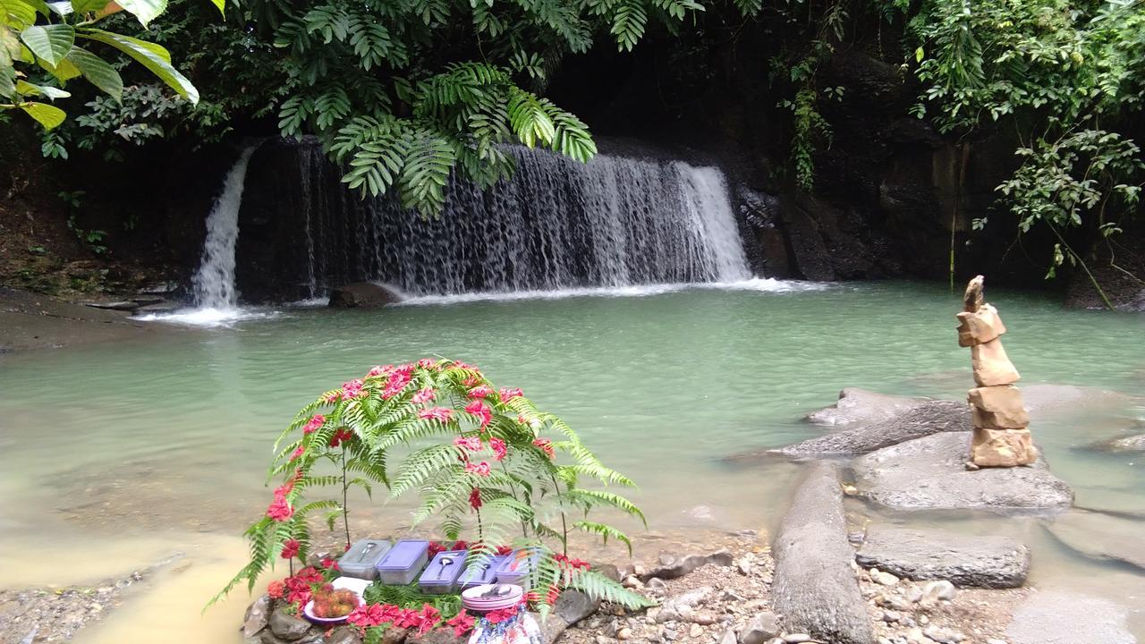 Green Forest Tangkahan ภายนอก รูปภาพ
