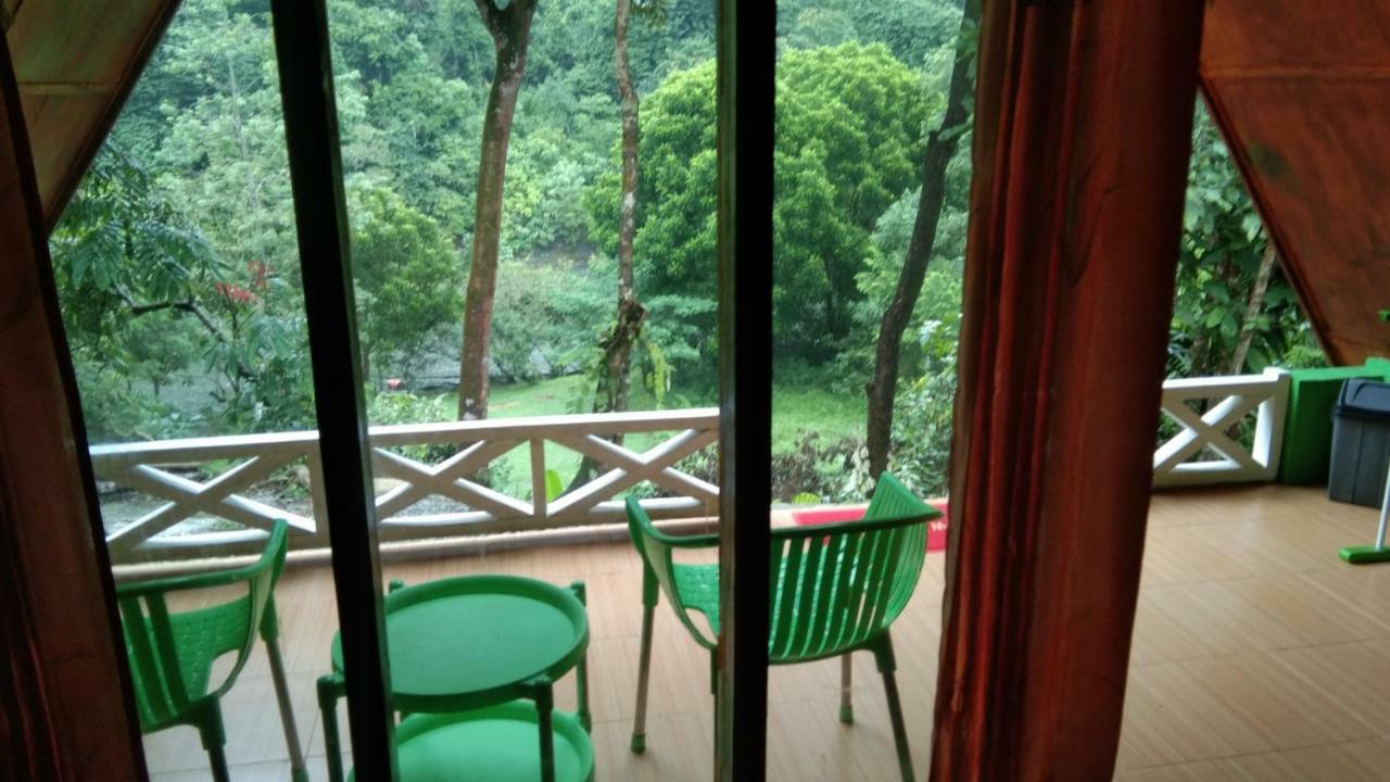 Green Forest Tangkahan ภายนอก รูปภาพ