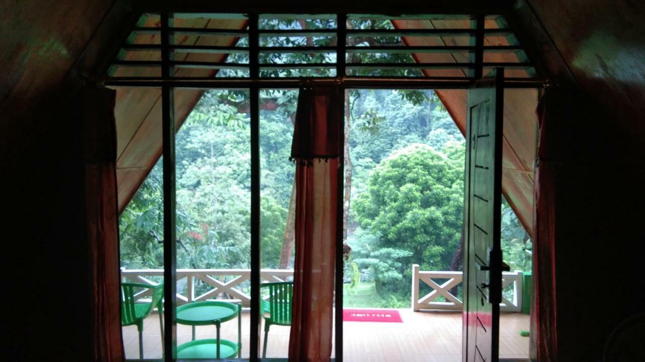 Green Forest Tangkahan ภายนอก รูปภาพ