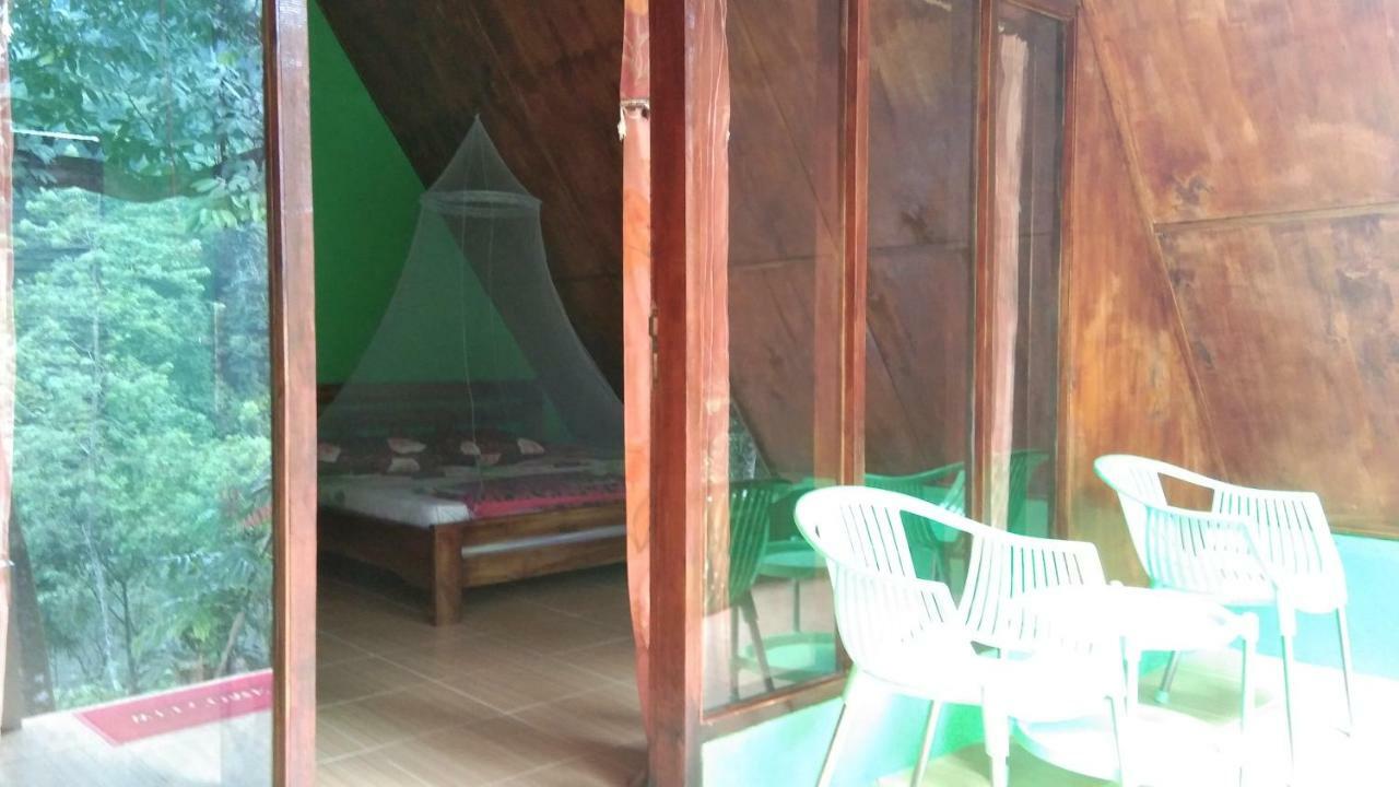 Green Forest Tangkahan ภายนอก รูปภาพ